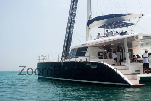 Sunreef 62 scheda tecnica e recensioni